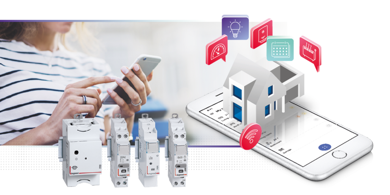 CX³ with Netatmo bei Elektroservice Naaß in Eisenach